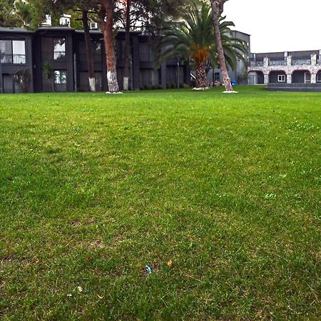 Denizati Plus Hotel Istanbul Exteriör bild