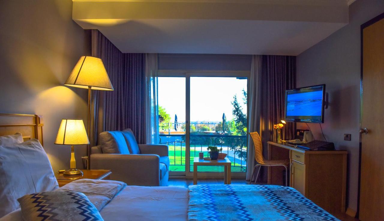Denizati Plus Hotel Istanbul Exteriör bild