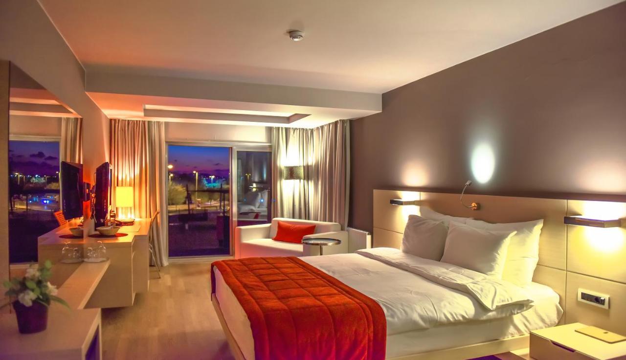 Denizati Plus Hotel Istanbul Exteriör bild