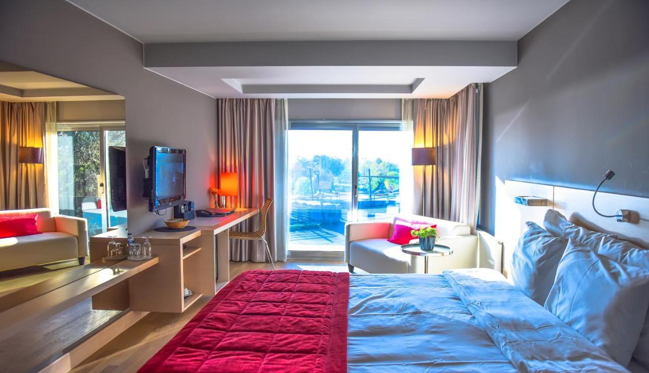 Denizati Plus Hotel Istanbul Exteriör bild